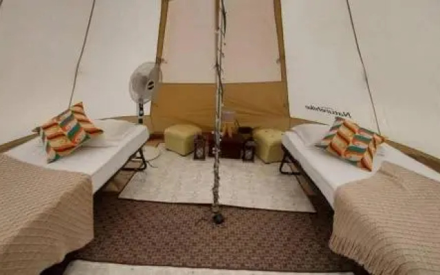 Sailor's Rest – Guest Rooms – Janda Baik