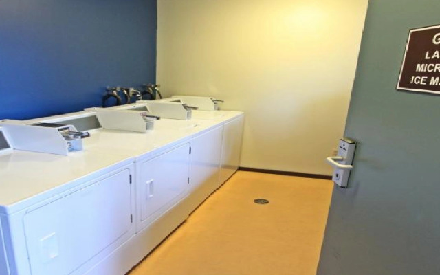 Accent Inns Vancouver Airport