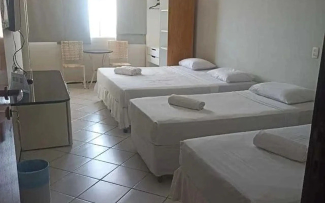 Hotel Boreas