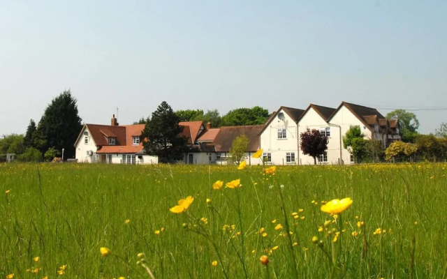 The Peacock Country Inn