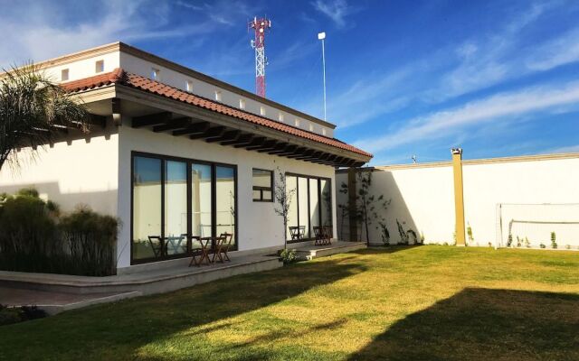 Royal Serennia Small Hotel Boutique