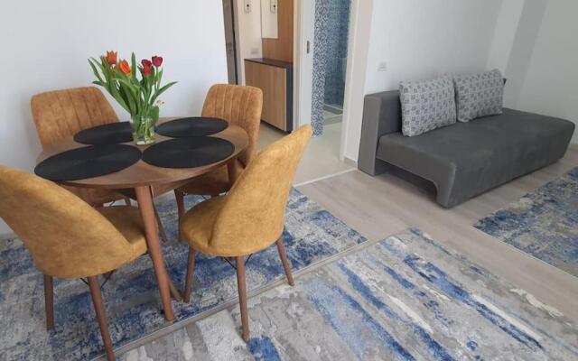 SunWave 4 Luxury SeaSide Apartment
