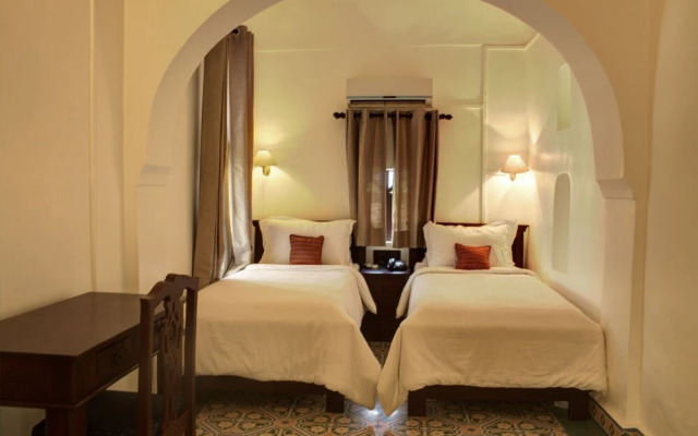 Surajgarh Fort - An Amritara Resort