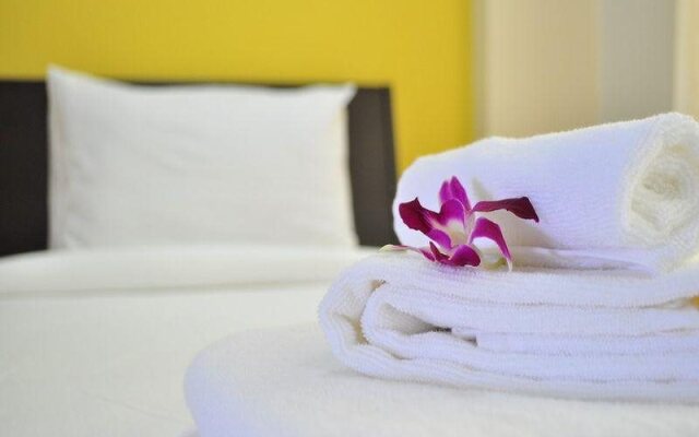 Villa Vichalai Hotel