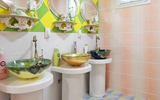 Tongyeong City Guesthouse