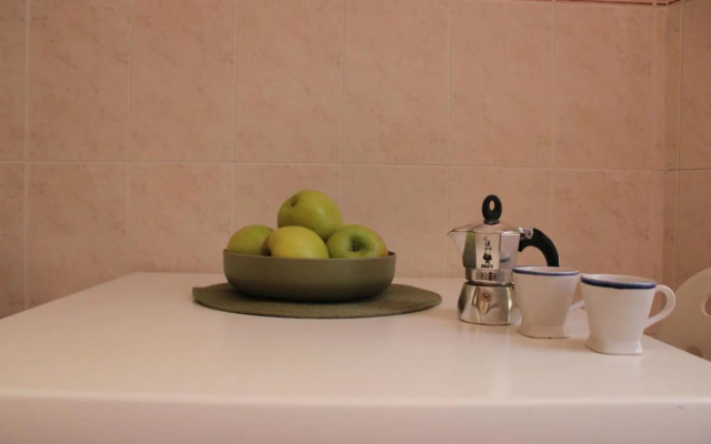 Colosseum New Charming Apartment