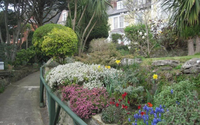 Bron Orme Hotel