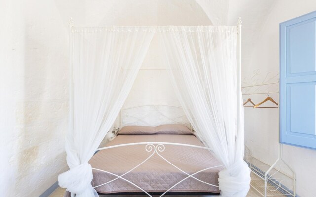 3354 Masseria Pepe - La Casina dei Fichi