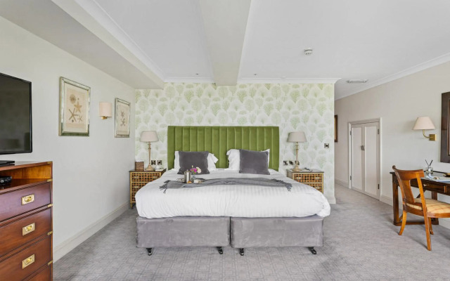 Thurlestone Hotel