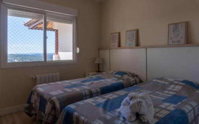 Apartamento Centro Gramado