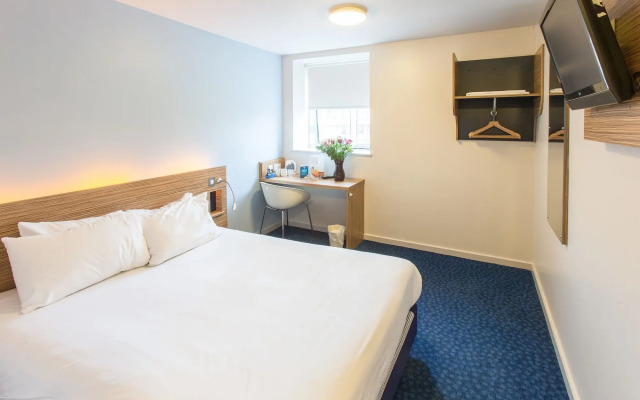 Redwings Lodge Wolverhampton