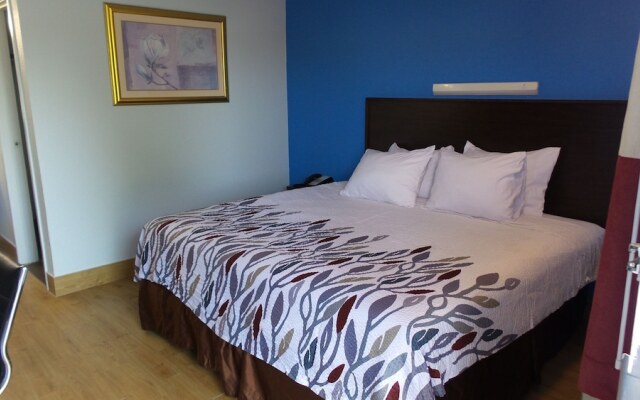 Budget Inn Alexandria