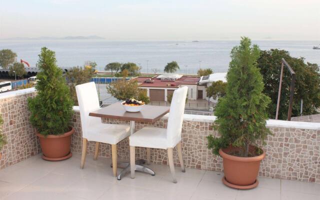 City Guest House Istanbul