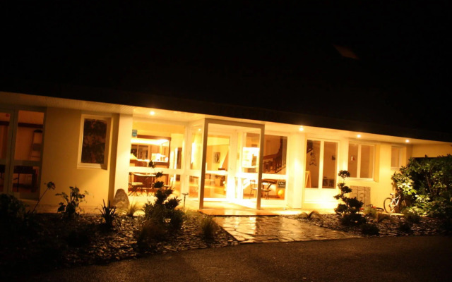 Hotel Latitude Ouest