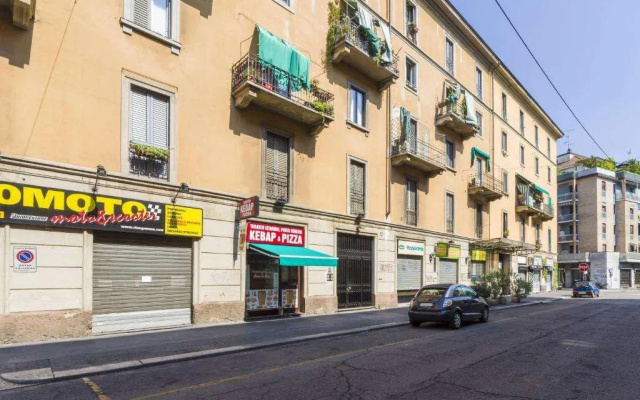 Italianway Easy - Melzo 24