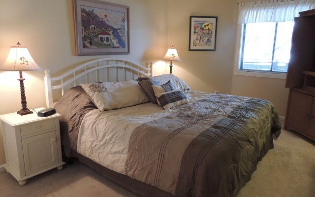 The Lodge at Ocean Creek #2269