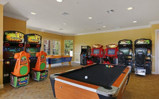 Vista Cay - 4801 Tidecrest Ave #165