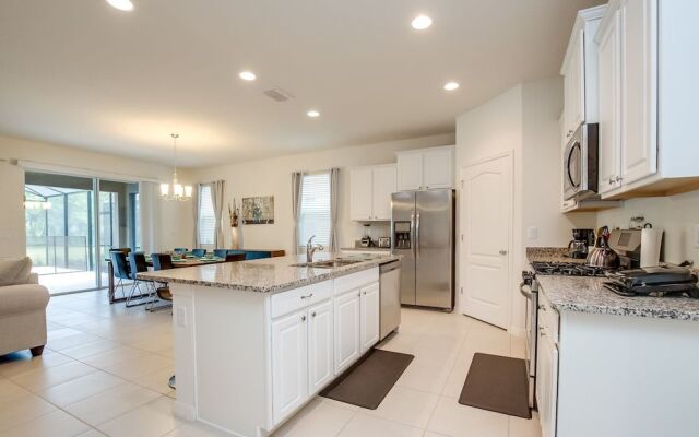 Oakbrone Avenue Villa Solterra 3