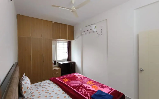 Sagar Niwas Sarjapur