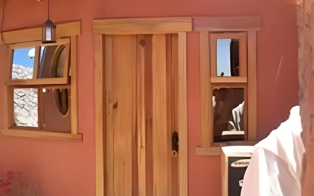 Parina Atacama Apart Hotel