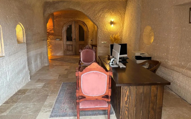 La Fairy Cappadocia Adult Only