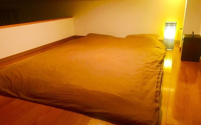 Local Nakasu Apartment – Guest Rooms – Fukuoka