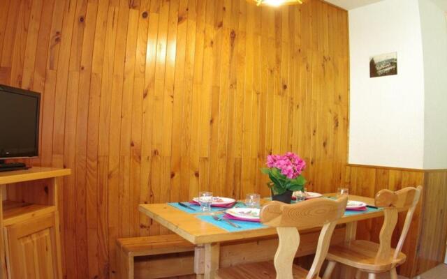 Appartement Valmorel, 2 pièces, 6 personnes - FR-1-291-764