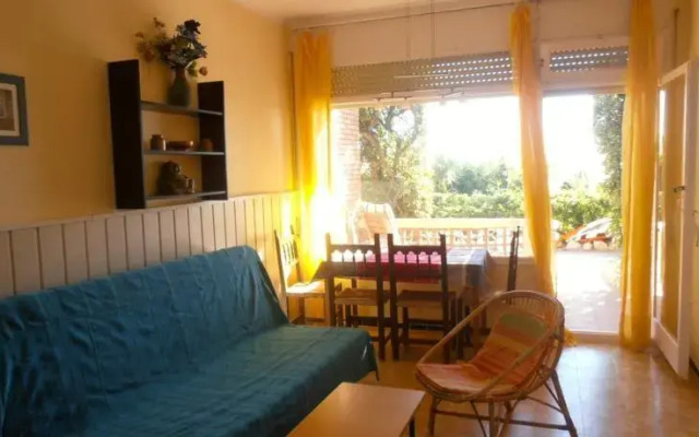 Apartment Waldorado