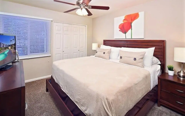 Silverado Townhouse