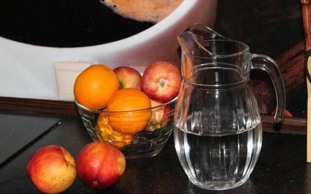 Sochi Sakvoyage Apartments