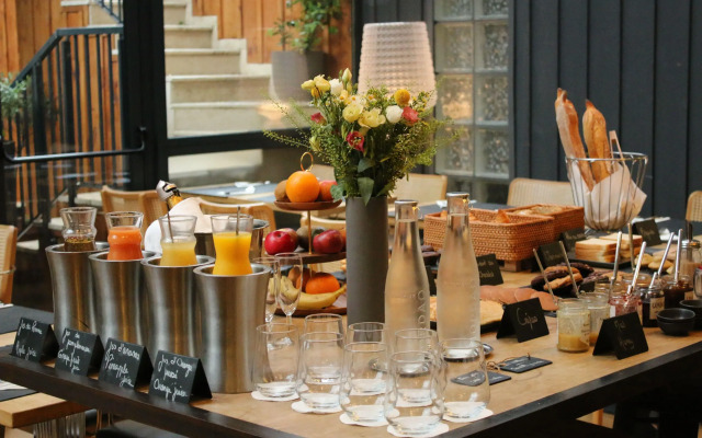 Le Boutique Hotel & Spa