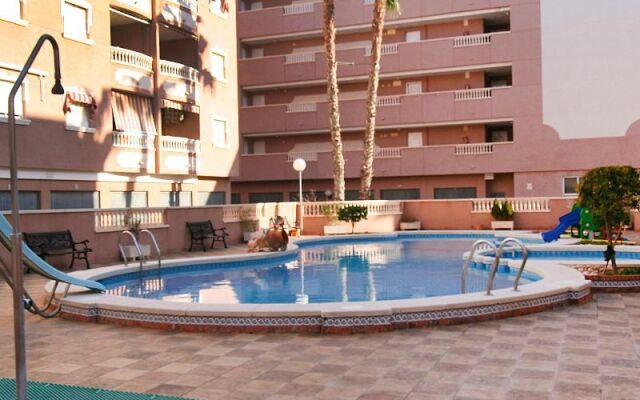 Marismas I - Two Bedroom