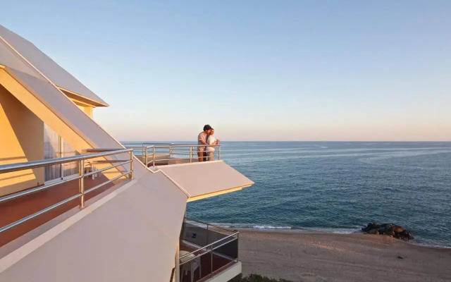 Apartamentos Bon Repos