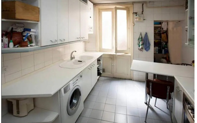 Centro Madrid Malasaña