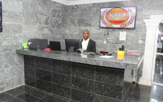 Kaura Hotel and Suites