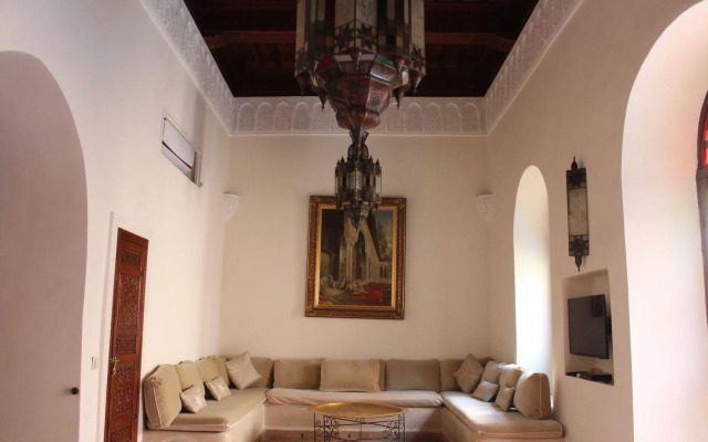 Riad Ben Youssef