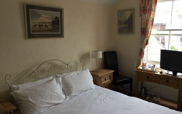 Gretenham B&B