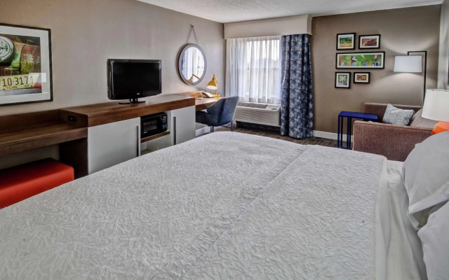 Holiday Inn Express & Suites Borger by IHG