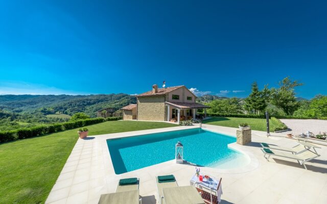 Heartbreaking Charming Villa in Chipieri - Marche