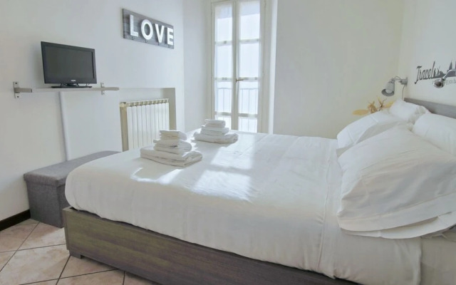 Italianway - Borgo Vico 36