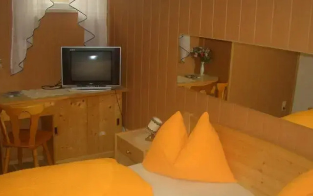 Appartementhaus Sabine