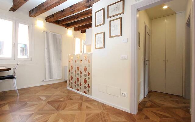 City Apartments - Residence Avogaria