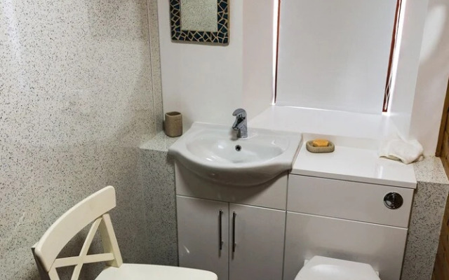 The Sheiling Shetland