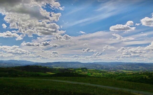 Agriturismo San Rocco
