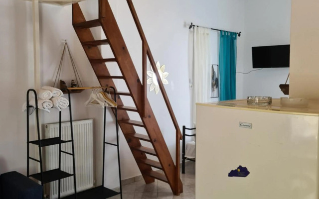 Pleiades Hotel