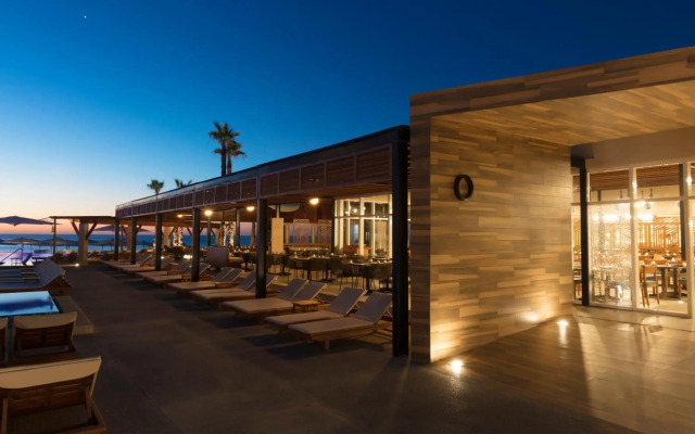 Krystal Grand Los Cabos - All inclusive