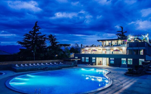 Telavi Inn