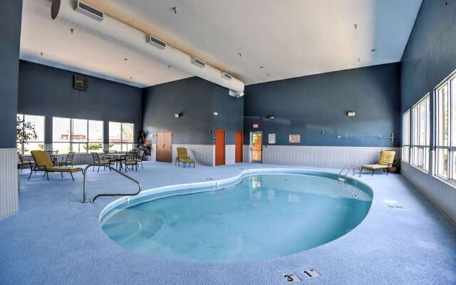 SureStay Hotel by Best Western Ottawa