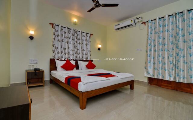 Grotto Bay Holiday Homes