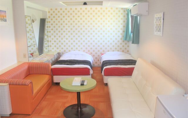 Rycom Garden Resort